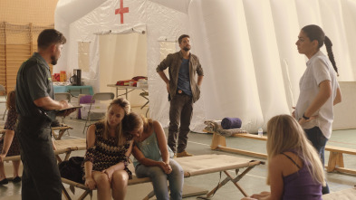Imagen de Mar de Plástico (T2): Ep.9 Marta - 1