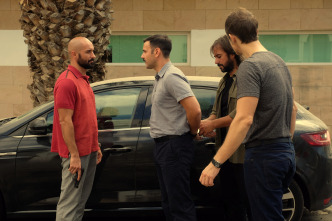 Imagen de Mar de Plástico (T2): Ep.10 Yo confieso - 1