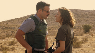 Imagen de Mar de Plástico (T2): Ep.10 Yo confieso - 4