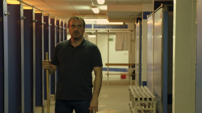 Imagen de Mar de Plástico (T2): Ep.11 Cazado - 3