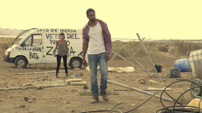 Imagen de Mar de Plástico (T2): Ep.13 ¿Quién mató a Marta? - 1
