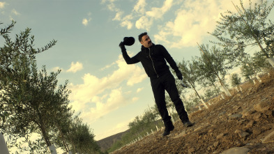 Imagen de Mar de Plástico (T2): Ep.13 ¿Quién mató a Marta? - 2