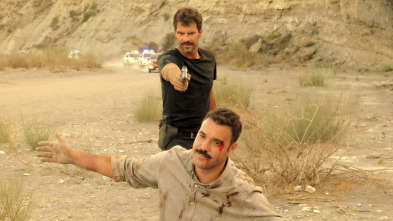 Imagen de Mar de Plástico (T2): Ep.13 ¿Quién mató a Marta? - 3