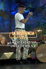 Imagen de Lo + de las... (T6): La entrada más VIP del mundo - 20.6.2023 - 1