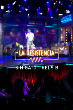 Imagen de Lo + de las... (T6): Sin Gato - Rels B - 20.6.2023 - 1
