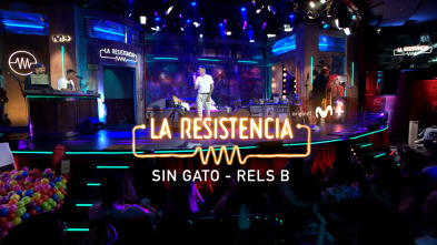Imagen de Lo + de las... (T6): Sin Gato - Rels B - 20.6.2023 - 2