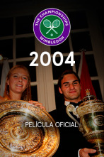 Imagen de Película oficial  de Wimbledon 2004 - 1