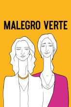 Imagen de Malegro verte - 1