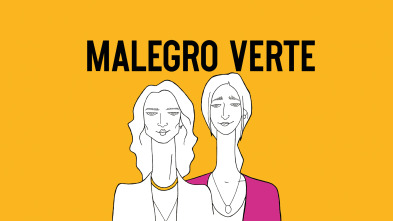 Imagen de Malegro verte - 2