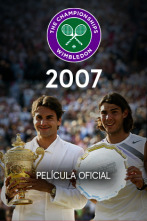 Película oficial de Wimbledon 2007