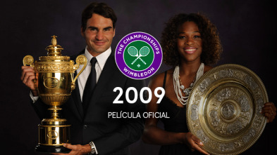 Pelicula oficial  de Wimbledon 2009