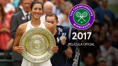 Imagen de Película Oficial de Wimbledon 2017 - 2