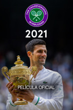 Película Oficial de Wimbledon 2021