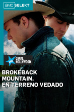 Brokeback Mountain. En terreno vedado