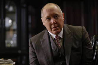 Imagen de The Blacklist (T10): Ep.18 Ajenjo (nº 182) - 2