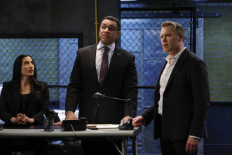 Imagen de The Blacklist (T10): Ep.18 Ajenjo (nº 182) - 4