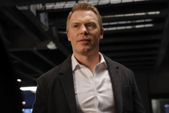 Imagen de The Blacklist (T10): Ep.18 Ajenjo (nº 182) - 6