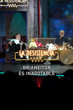 Imagen de Lo + de las... (T6): Brianeitor es inagotable - 21.6.2023 - 1