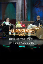 Lo + de las... (T6): Brianeitor es el Número 1 - 21.6.2023