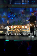 Imagen de Lo + de los... (T6): El defensor de las tazas - 21.6.2023 - 1