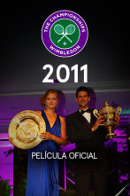 Película oficial de Wimbledon 2011