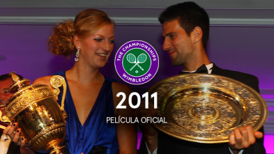 Imagen de Película oficial de Wimbledon 2011 - 2