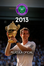 Película oficial de Wimbledon 2013