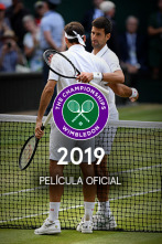 Imagen de Película Oficial de Wimbledon 2019 - 1