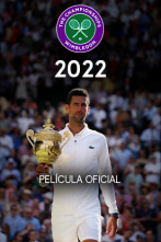 Imagen de Película Oficial de Wimbledon 2022 - 1