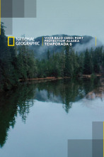 Imagen de Vivir bajo cero: Port Protection Alaska  - 1