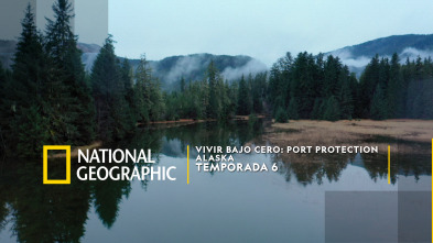 Imagen de Vivir bajo cero: Port Protection Alaska  - 2
