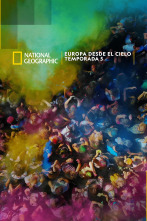 Imagen de Europa desde el cielo  - 1