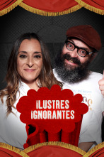 Imagen de Ilustres Ignorantes (T16): Inteligencia artificial - 1