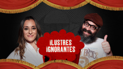 Imagen de Ilustres Ignorantes (T16): Inteligencia artificial - 2