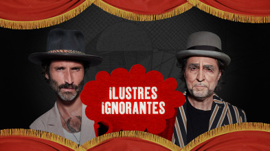 Imagen de Ilustres Ignorantes (T16): La canción del verano - 2