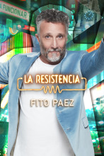 Imagen de La Resistencia (T6): Fito Páez - 1
