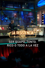 Imagen de Lo + de Ponce (T6): Casi todo se puede compensar - 22.6.23 - 1