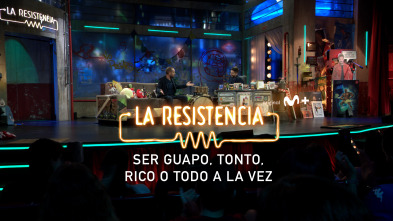 Imagen de Lo + de Ponce (T6): Casi todo se puede compensar - 22.6.23 - 2
