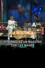 Imagen de Lo + de las... (T6): Habilidades amatorias - 22.6.23 - 1