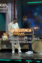 Imagen de Lo + de los... (T6): El regalazo - 22.6.23 - 1