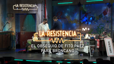Imagen de Lo + de los... (T6): El regalazo - 22.6.23 - 2