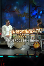 Imagen de Lo + de los... (T6): Recuerdos de Verona - 22.6.23 - 1
