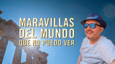 Imagen de Maravillas del mundo que no puedo ver  - 2