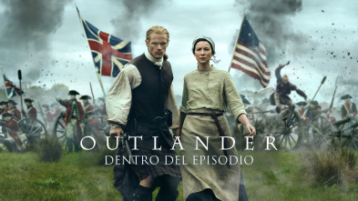 Imagen de Outlander: dentro del episodio (T7) - 2