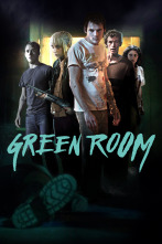 Imagen de Green Room - 1