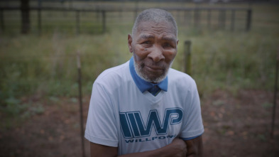 Imagen de Los Williams, del tenis al cielo - 5