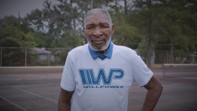 Imagen de Los Williams, del tenis al cielo - 11