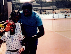 Imagen de Los Williams, del tenis al cielo - 14
