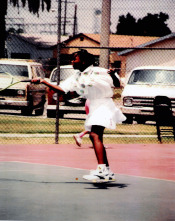 Imagen de Los Williams, del tenis al cielo - 15