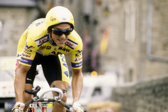 Imagen de LeMond: un americano en París - 4